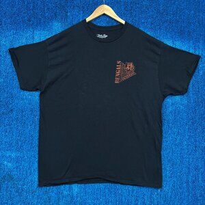 NFL AFC North Cincinnati Bengals T-Shirt Size Large